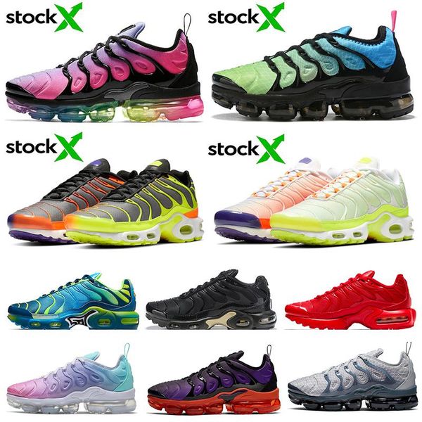 горячие chaussures т.н. плюс себе кроссовки шмель zapatos тройной черный белый hyper синий закат игры royal мужской женщин спортивные кроссо
горячие chaussures т.н. плюс себе кроссовки шмель zapatos тройной черный белый hyper синий закат игры royal мужской женщин спортивные кроссо