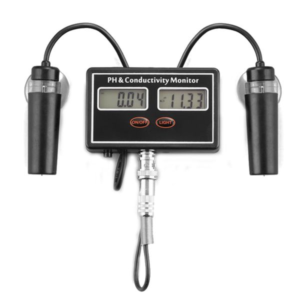 интернет ph ec проводимость monitor meter тестер для аквакультуры пруд качества воды 2019ing другие аквариумные рыба 
интернет ph ec проводимость monitor meter тестер для аквакультуры пруд качества воды 2019ing другие аквариумные рыба