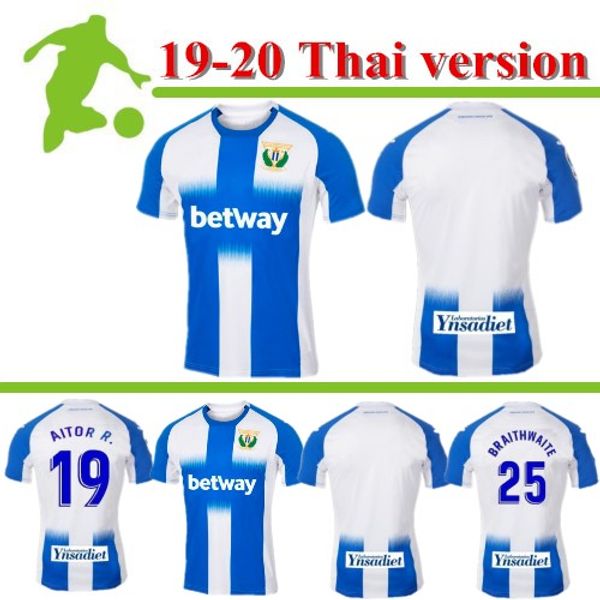 2019 20 leganes soccer jersey cd spain football shirt j. silva rolan dani ojeda carrillo el zhar camiseta de fútbol home blue white, Black;yellow
2019 20 leganes soccer jersey cd spain football shirt j. silva rolan dani ojeda carrillo el zhar camiseta de fútbol home blue white, Black;yellow