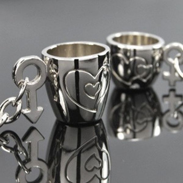 1 pcs zinc alloy sliver love cup couple keychain wedding favors and gifts wedding souvenirs obsequios boda
1 pcs zinc alloy sliver love cup couple keychain wedding favors and gifts wedding souvenirs obsequios boda