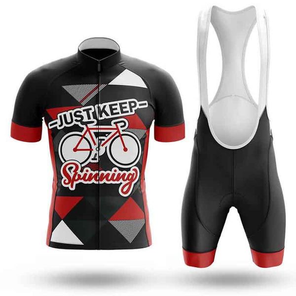 sptgrvo pro cycling clothing men team bike clothing quick dry anti-uv bicycle short sleeve cycling jersey set tenue velo homme, Black;blue
sptgrvo pro cycling clothing men team bike clothing quick dry anti-uv bicycle short sleeve cycling jersey set tenue velo homme, Black;blue