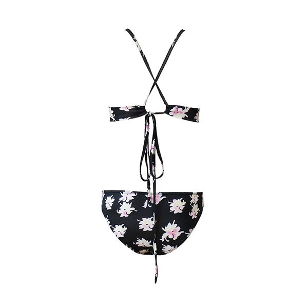 swimwear wome women's print tie two-piece beach swimsuit low-rise bikini bikini brasileiro biquini swimwear women #yl10
swimwear wome women's print tie two-piece beach swimsuit low-rise bikini bikini brasileiro biquini swimwear women #yl10
