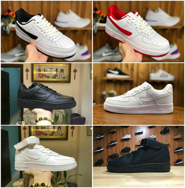 оптовая 2019 forces mens низкий кроссовки дешевый unisex 1 knit euro air high женщины все белый черный красный скейтборд скейт обувь
оптовая 2019 forces mens низкий кроссовки дешевый unisex 1 knit euro air high женщины все белый черный красный скейтборд скейт обувь