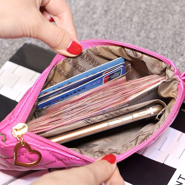 hand bag gift new 2020 mobile phone bag zero wallet fashion women's small
hand bag gift new 2020 mobile phone bag zero wallet fashion women's small