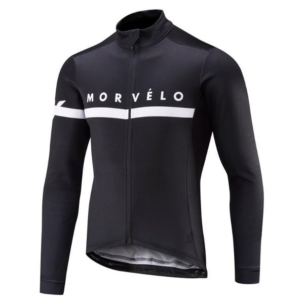 2020 morvelo мужчины цвета задействуя джерси с длинным рукавом джерси roap ciclismo велоспорт одежда велосипед цикла одежда, Black;red 
2020 morvelo мужчины цвета задействуя джерси с длинным рукавом джерси roap ciclismo велоспорт одежда велосипед цикла одежда, Black;red