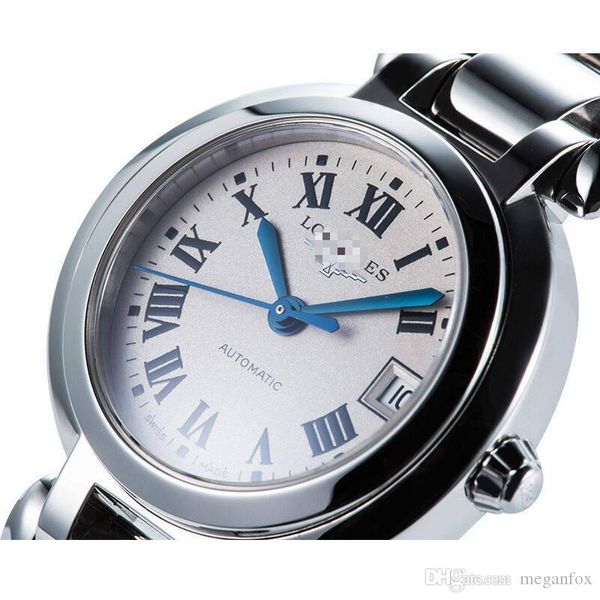 primaluna l8.111.4.71.6 brand luxury digital casual watch women's business geneva wristwatch automatic mechanical fashion wrist watches, Slivery;brown
primaluna l8.111.4.71.6 brand luxury digital casual watch women's business geneva wristwatch automatic mechanical fashion wrist watches, Slivery;brown