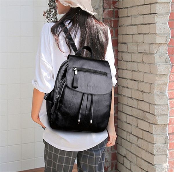 fashion waterproof wear resistant backpack casual backpacks girls personality versatile ph-cfy20061024
fashion waterproof wear resistant backpack casual backpacks girls personality versatile ph-cfy20061024
