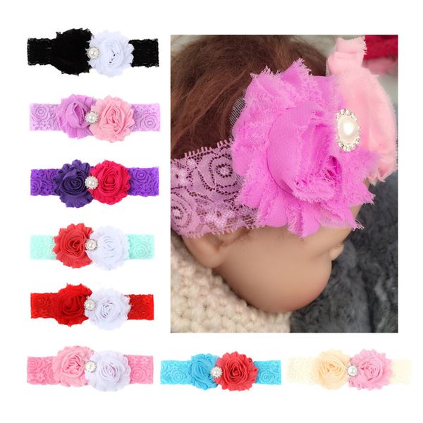 1pcs hair bows flower headband hairbow ribbons baptism gift casual hair accessories newborn headbands, Slivery;white
1pcs hair bows flower headband hairbow ribbons baptism gift casual hair accessories newborn headbands, Slivery;white