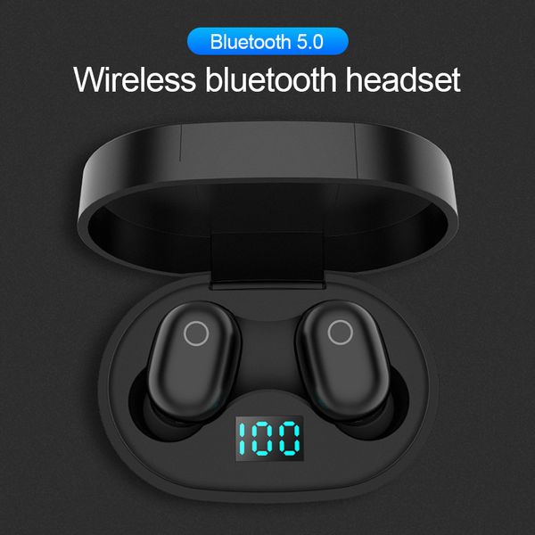 f2 touch headphone mini tws bluetooth 5.0 earphone true wireless earbuds dual in-ear with digital display sports headset for smart
f2 touch headphone mini tws bluetooth 5.0 earphone true wireless earbuds dual in-ear with digital display sports headset for smart