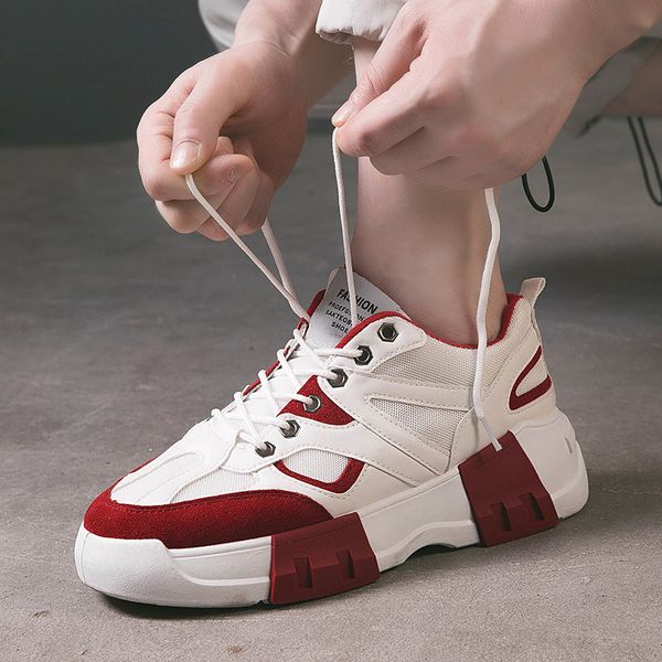 2019 new mesh men running shoes lac-up men sneakers lightweight breathable mesh sneakers tenis hommes zapatos
2019 new mesh men running shoes lac-up men sneakers lightweight breathable mesh sneakers tenis hommes zapatos