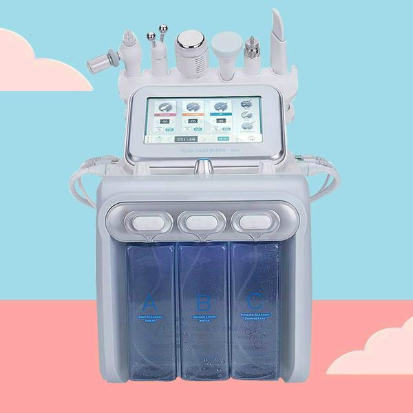 6 in1 hydra facial water dermabrasion oxygen spray with rf bio lifting spa facial machine/hydro microdermabrasion
6 in1 hydra facial water dermabrasion oxygen spray with rf bio lifting spa facial machine/hydro microdermabrasion