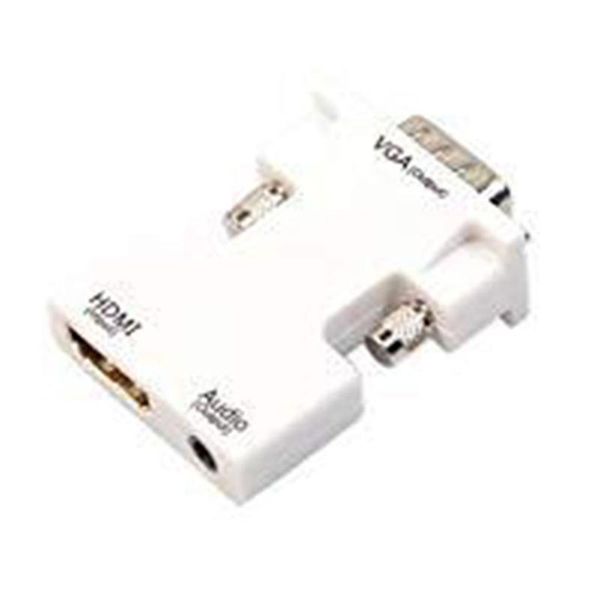 portable mini hdmi to vga with audio power hdmi to vga adapter 1080p digital analog audio video converter
portable mini hdmi to vga with audio power hdmi to vga adapter 1080p digital analog audio video converter