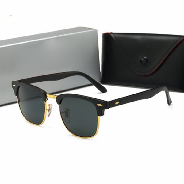 retro sunglasses men women brand designer real polarized uv35 lens square sun glasses for sports fishing driver nlj3016, White;black
retro sunglasses men women brand designer real polarized uv35 lens square sun glasses for sports fishing driver nlj3016, White;black