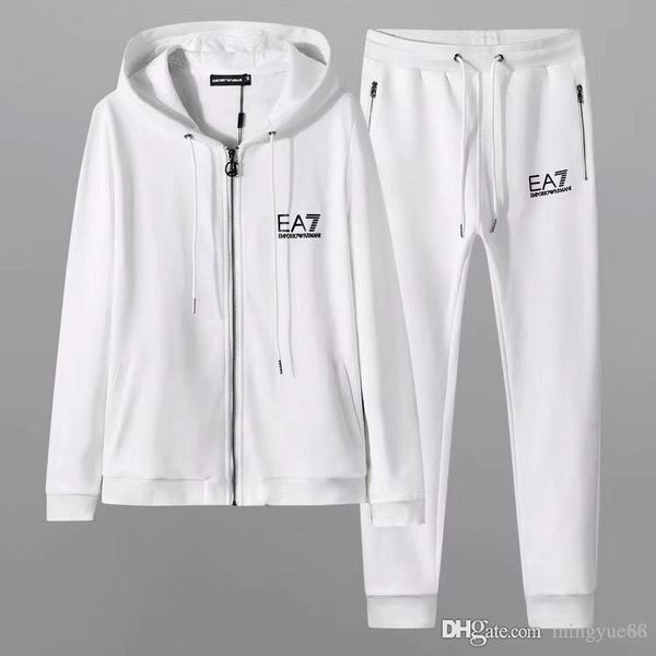 autumn men's full zip tracksuit men sport suit white men sweatshirt and pant suit hoodie and pant set sweatsuit men couple suit, Gray
autumn men's full zip tracksuit men sport suit white men sweatshirt and pant suit hoodie and pant set sweatsuit men couple suit, Gray