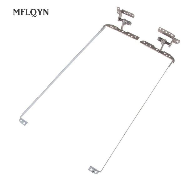 17.3" new hinges for hp pavilion dv7-6b dv7-6c dv7t-6000 dv7-6000 dv7-6100 dv7-6200 dv7-6135dx right&left lcd hinge bracket set
17.3" new hinges for hp pavilion dv7-6b dv7-6c dv7t-6000 dv7-6000 dv7-6100 dv7-6200 dv7-6135dx right&left lcd hinge bracket set