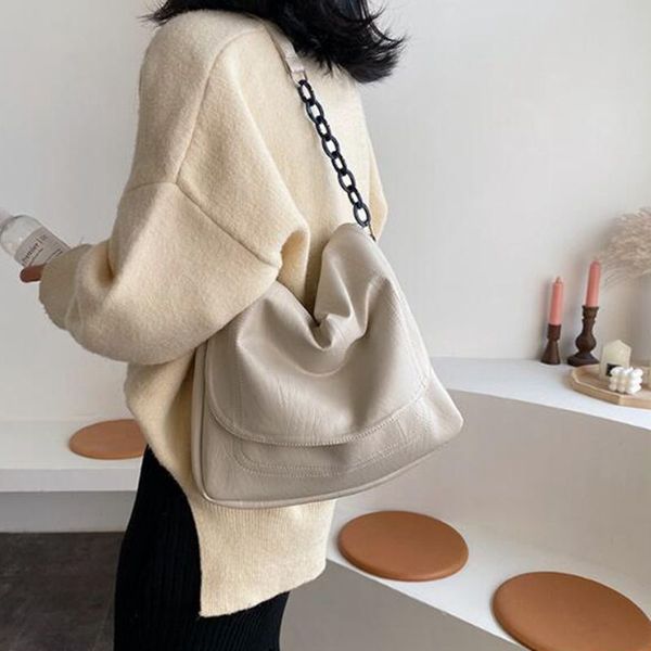 2020 casual large tote bag fashion new soft pu leather women's designer handbag chain shoulder messenger bag
2020 casual large tote bag fashion new soft pu leather women's designer handbag chain shoulder messenger bag