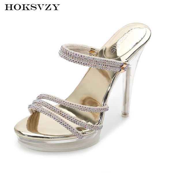 hoksvzy summer crystal transparent women's shoes shallow mouth colorful crystals fish mouth high heel women's sandals wz, Black
hoksvzy summer crystal transparent women's shoes shallow mouth colorful crystals fish mouth high heel women's sandals wz, Black