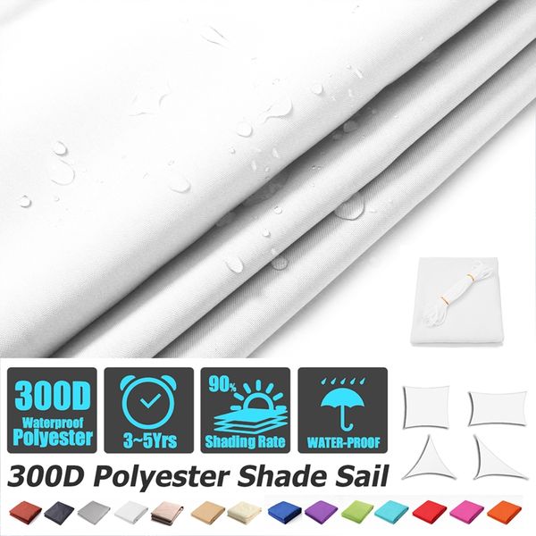 2x3 2x4 2.5x3 3x4 3x5 3x6 outdoor waterproof sunproof mesh net sun shade sail protection awning sunshade net yard hiking garden
2x3 2x4 2.5x3 3x4 3x5 3x6 outdoor waterproof sunproof mesh net sun shade sail protection awning sunshade net yard hiking garden