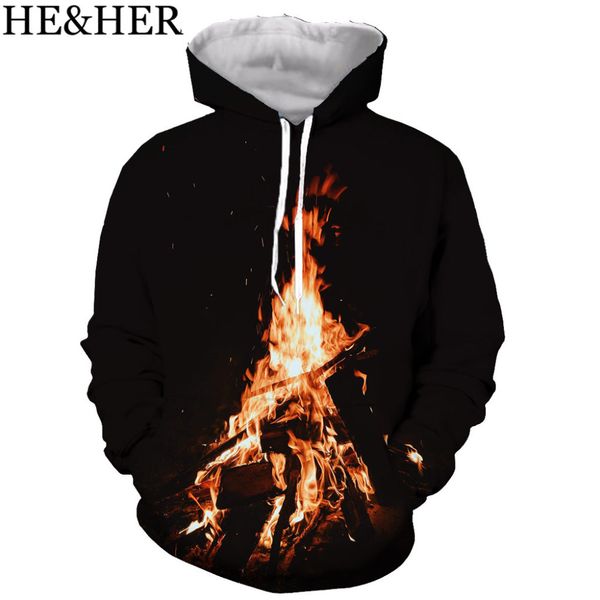 new funny bonefire hoodie men/women 3d printed hoodies sweatshirts long sleeves harajuku style streetwear, Black
new funny bonefire hoodie men/women 3d printed hoodies sweatshirts long sleeves harajuku style streetwear, Black