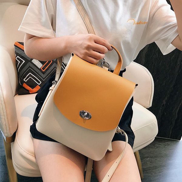 backpack women korean version of 2020 new fashion student multifunctional backpack mini backpacks for women
backpack women korean version of 2020 new fashion student multifunctional backpack mini backpacks for women
