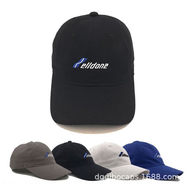 fashion brand we11done letter embroidery gd baseball embroidered baseball cap pure cotton chic all-match casual cap female, Blue;gray
fashion brand we11done letter embroidery gd baseball embroidered baseball cap pure cotton chic all-match casual cap female, Blue;gray