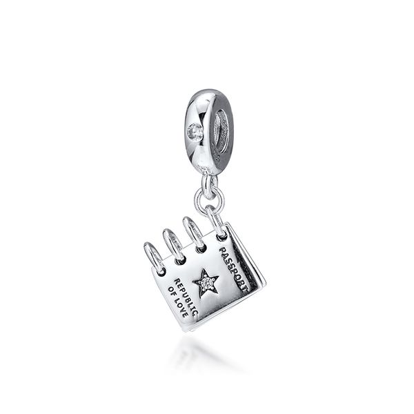 gpy love passport charms 925 original fit bracelet sterling silver charm beads for jewelry making jewellery
gpy love passport charms 925 original fit bracelet sterling silver charm beads for jewelry making jewellery