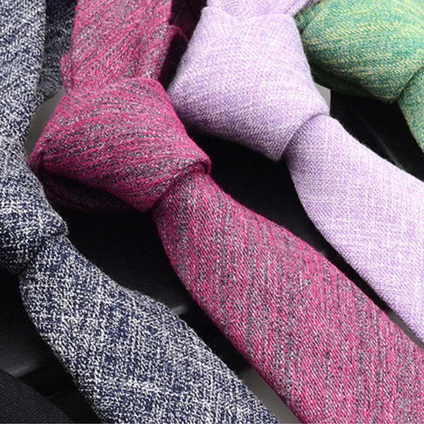 jemygins striped cotton slim tie fashion new solid 6 cm ties for men wedding necktie skinny corbatas party gravatas neck tie, Blue;purple
jemygins striped cotton slim tie fashion new solid 6 cm ties for men wedding necktie skinny corbatas party gravatas neck tie, Blue;purple