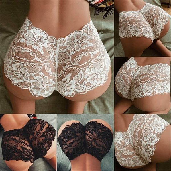 women underwear lace briefs panties super thin hollow women's breathable lace see through panties black white, Black;pink
women underwear lace briefs panties super thin hollow women's breathable lace see through panties black white, Black;pink