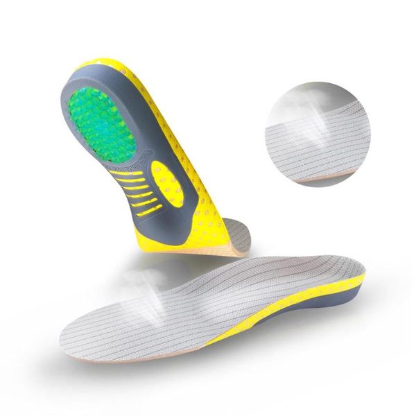 pvc orthopedic insoles ortcs flat foot health sole pad for shoes insert for plantar fasciitis feet care, Black
pvc orthopedic insoles ortcs flat foot health sole pad for shoes insert for plantar fasciitis feet care, Black