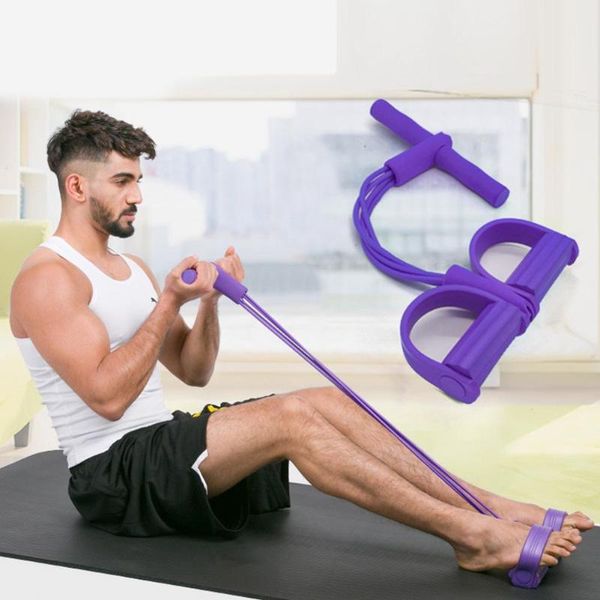 exercise pedal puller multifunctional convenient fitness resistance band home fitness equipment exercise puller
exercise pedal puller multifunctional convenient fitness resistance band home fitness equipment exercise puller