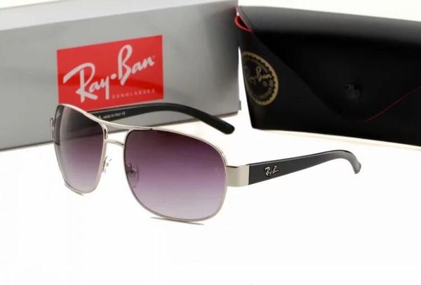1pcs classic pilot sunglasses designer brand mens womens sun glasses eyewear gold metal grglass lenses brown cas 936, White;black
1pcs classic pilot sunglasses designer brand mens womens sun glasses eyewear gold metal grglass lenses brown cas 936, White;black