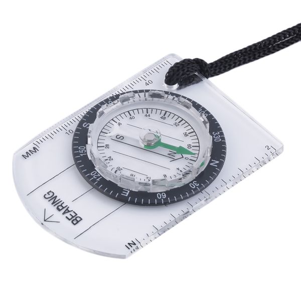 7*4.7cm baseplate compass map scale ruler outdoor camping hiking cycling scouts military compass survival bracelets
7*4.7cm baseplate compass map scale ruler outdoor camping hiking cycling scouts military compass survival bracelets