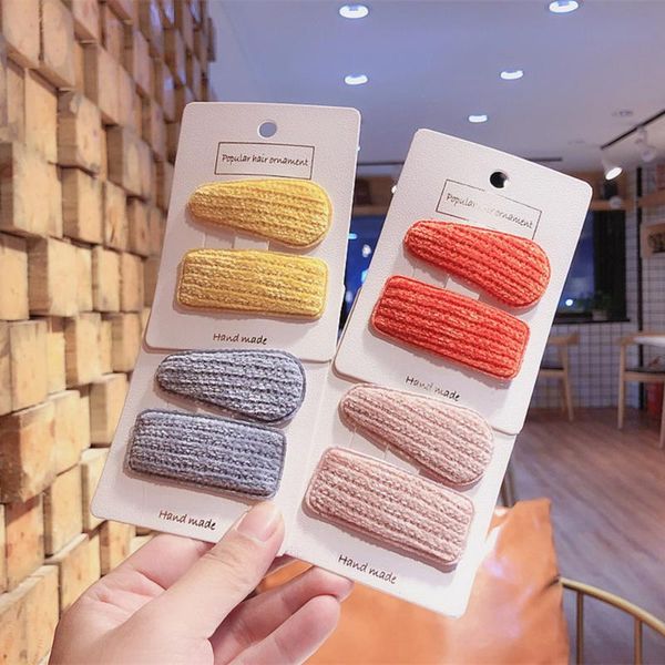 2020 new children cute hair pins simple japanese candy color geometric fabric bb hair clips for girl fashion accessories, Slivery;white
2020 new children cute hair pins simple japanese candy color geometric fabric bb hair clips for girl fashion accessories, Slivery;white