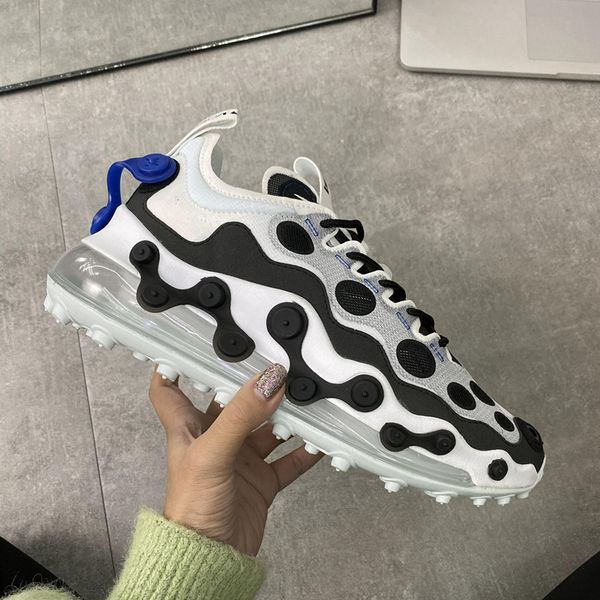 new 720s ispa running shoes for triple black white designer react element 87 mens trainers women sports sneaker size 36-45
new 720s ispa running shoes for triple black white designer react element 87 mens trainers women sports sneaker size 36-45