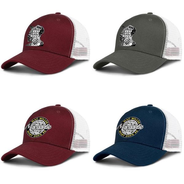 mac miller uploaded mens and womens adjustable trucker meshcap design blank personalized baseballhats miller most dope '92 poster, Blue;gray
mac miller uploaded mens and womens adjustable trucker meshcap design blank personalized baseballhats miller most dope '92 poster, Blue;gray