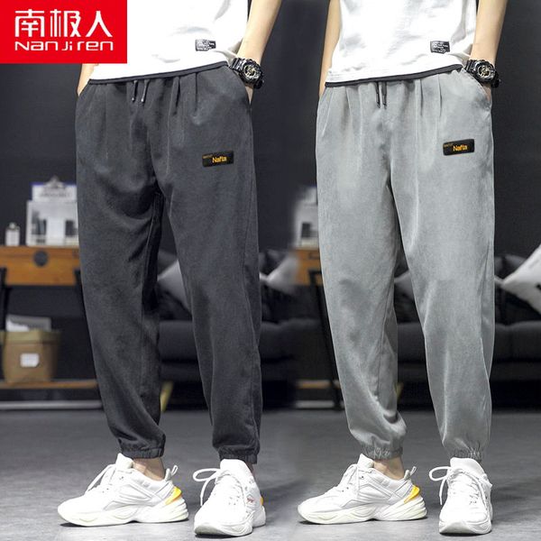 men's pants 2021 loose sport harlan straight trousers spring /summer elastic waist long leisure jogger 3xl, Black
men's pants 2021 loose sport harlan straight trousers spring /summer elastic waist long leisure jogger 3xl, Black