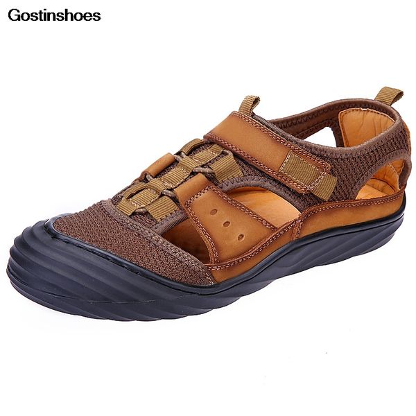 sandals sandal sandalet cool casual rome cowhide beach shoes men sandalias hombre erkek genuine leather, Black
sandals sandal sandalet cool casual rome cowhide beach shoes men sandalias hombre erkek genuine leather, Black
