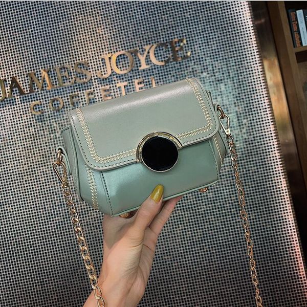 french niche small bag fashion candy color chain student female 2020 summer new foreign air messenger bag
french niche small bag fashion candy color chain student female 2020 summer new foreign air messenger bag