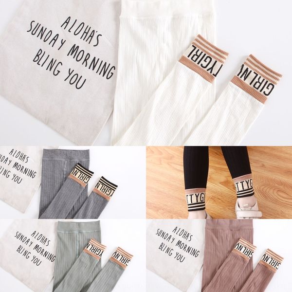 children's leggings in 2020 fashionable letter girls' leggings panty pants panty striped all-match children's pants, Blue
children's leggings in 2020 fashionable letter girls' leggings panty pants panty striped all-match children's pants, Blue