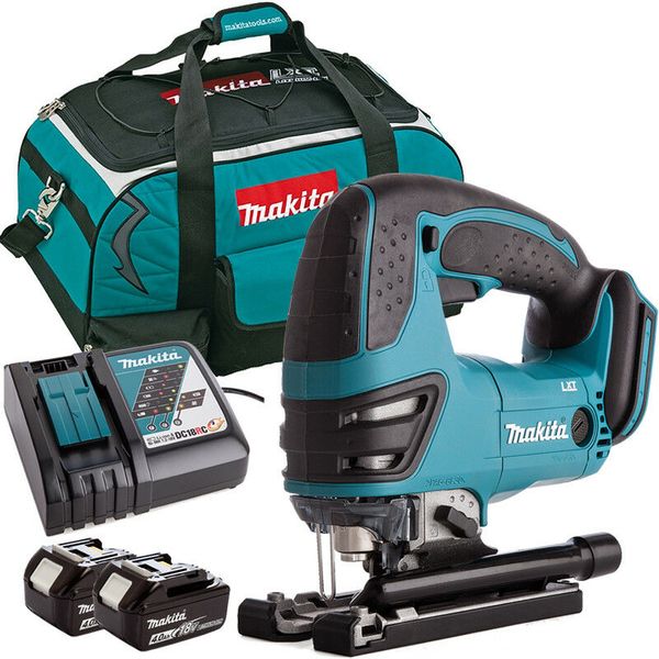 Detail about makita djv180z 18v cordle li ion jig aw with 2 x 4 0ah bl1840 dc18rc lxtbag
Detail about makita djv180z 18v cordle li ion jig aw with 2 x 4 0ah bl1840 dc18rc lxtbag