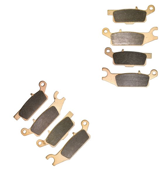 brake shoe pads set fit atv yfm700 yfm 700 grizzly 2007 2008 2009 2010 2011 2012 2013 2014 2015
brake shoe pads set fit atv yfm700 yfm 700 grizzly 2007 2008 2009 2010 2011 2012 2013 2014 2015