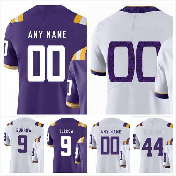 Cu tom l u tiger derrick dillon jer ey 19 jo h growden 38 zach von ro enberg 46 tory carter 44 joe burrow 9 titched men 2019 3xl
Cu tom l u tiger derrick dillon jer ey 19 jo h growden 38 zach von ro enberg 46 tory carter 44 joe burrow 9 titched men 2019 3xl