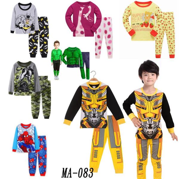 heyfriend дети pajama наборы детская осень nightgowns мальчики зима пижамы топы + bottoms девочки пижамы одежда для младенцев комплекты, Blue;red
heyfriend дети pajama наборы детская осень nightgowns мальчики зима пижамы топы + bottoms девочки пижамы одежда для младенцев комплекты, Blue;red