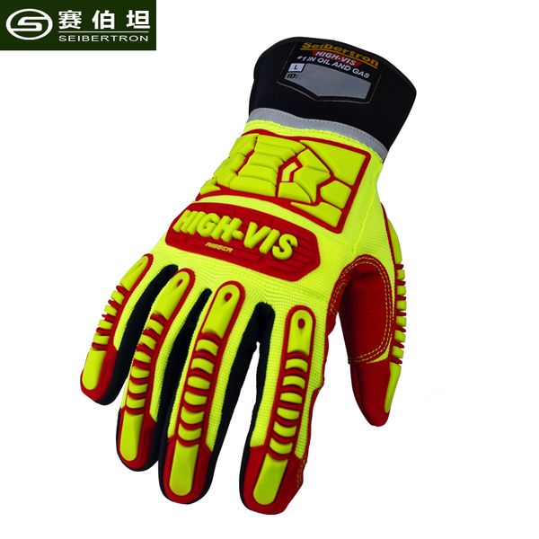 seibertron men and women rigging assembly gloves wear-resisting non-slip impact resistance intimate design outdoor sport gloves, Black
seibertron men and women rigging assembly gloves wear-resisting non-slip impact resistance intimate design outdoor sport gloves, Black