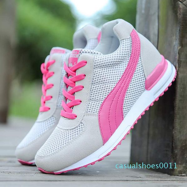 fashion women platform sneakers 8cm high heels casual shoes woman wedge sneakers flats platform wedges loafter ladies careepers 11c, Black
fashion women platform sneakers 8cm high heels casual shoes woman wedge sneakers flats platform wedges loafter ladies careepers 11c, Black