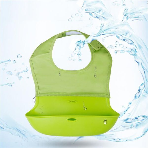 bibs & burp cloths borns solid silicone baby feeding bandana fashionable aprons babador breastplate stuff fashion unisex
bibs & burp cloths borns solid silicone baby feeding bandana fashionable aprons babador breastplate stuff fashion unisex