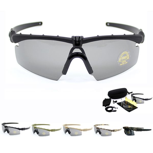 tactical polarized glasses military paintball shooting airsoft goggles army sunglasses men outdoor sport hunting hiking eyewear
tactical polarized glasses military paintball shooting airsoft goggles army sunglasses men outdoor sport hunting hiking eyewear