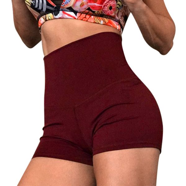 women yoga skinny sport shorts skinny daily gym short running casual elastic high waist solid shorts calzas deportivas mujer, White;red
women yoga skinny sport shorts skinny daily gym short running casual elastic high waist solid shorts calzas deportivas mujer, White;red