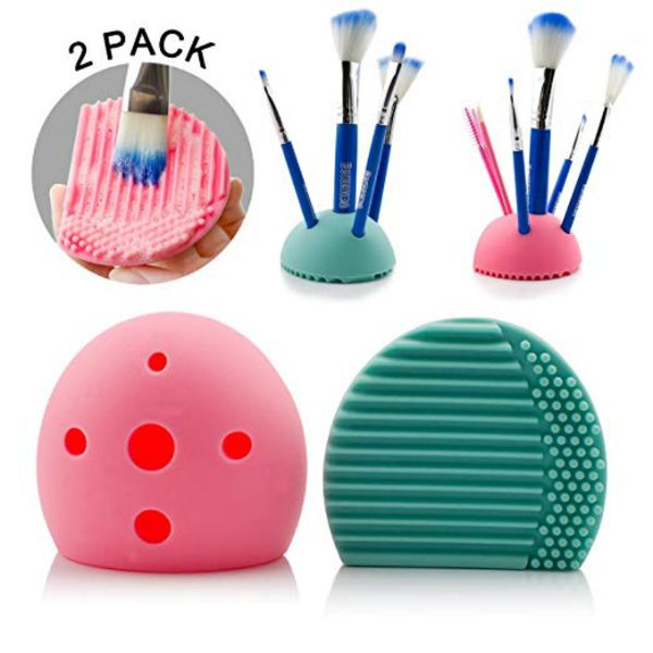 wholesale silicone egg shaped makeup brush cleaning washing tool with hole cosmetic makeup brush cleaner dryer holder scrubber board
wholesale silicone egg shaped makeup brush cleaning washing tool with hole cosmetic makeup brush cleaner dryer holder scrubber board