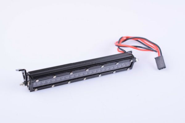 44 super bright lamp roof led 1/10 high performance light bar for scale rc car crawler truck
44 super bright lamp roof led 1/10 high performance light bar for scale rc car crawler truck